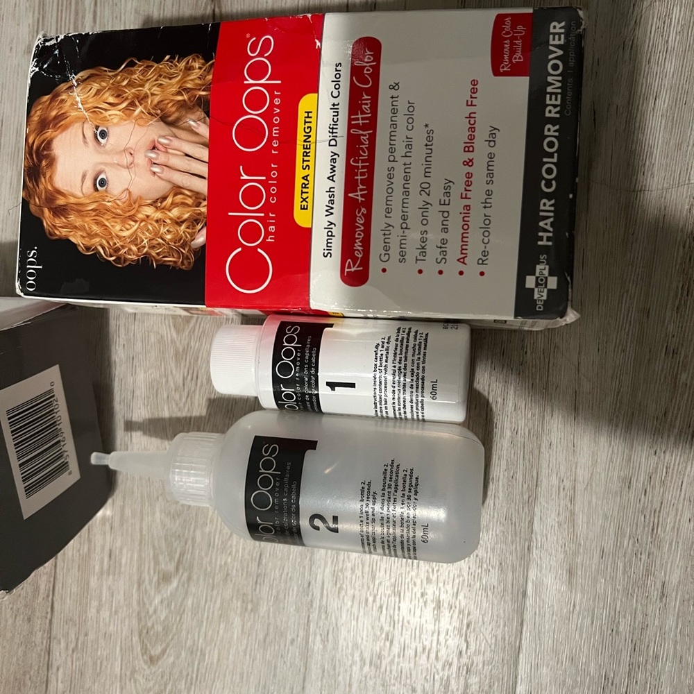 Color Opps 2pk - Picture 2 of 2